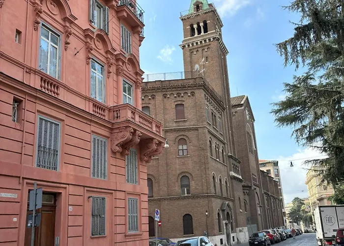 Sweety Rome House